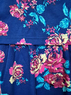 3Roses - Pull Up - Full Length - Plus Size