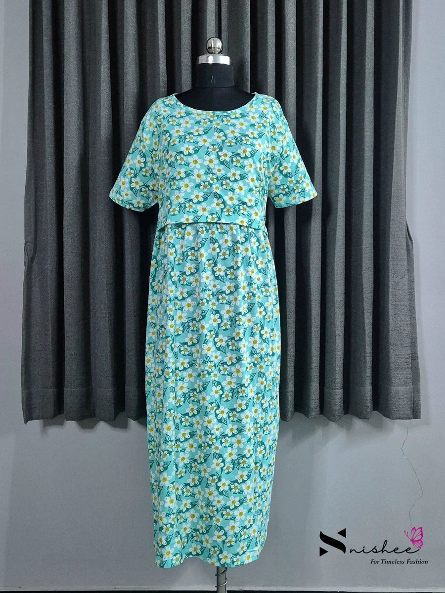 Acacia - Pull Up - Full Length - Plus Size