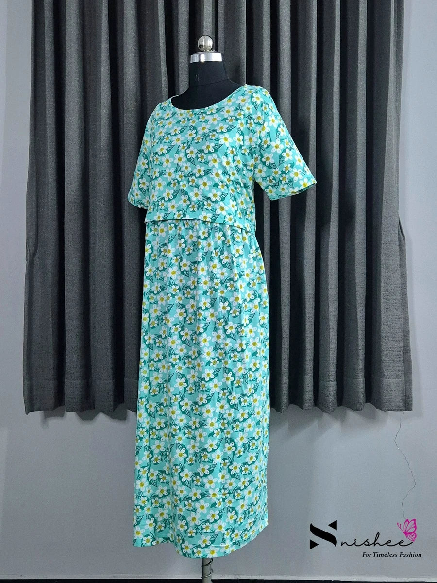 Acacia - Pull Up - Full Length - Plus Size