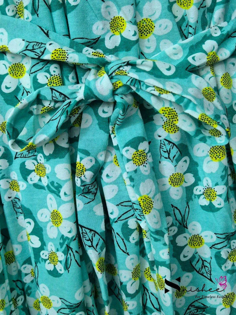 Acacia - Pull Up - Full Length - Plus Size