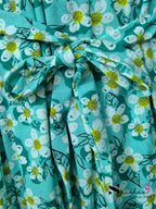 Acacia - Pull Up - Full Length - Plus Size