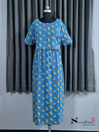Donald Duck - Pull Up - Full Length - Plus Size