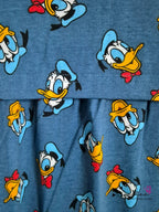 Donald Duck - Pull Up - Full Length - Plus Size