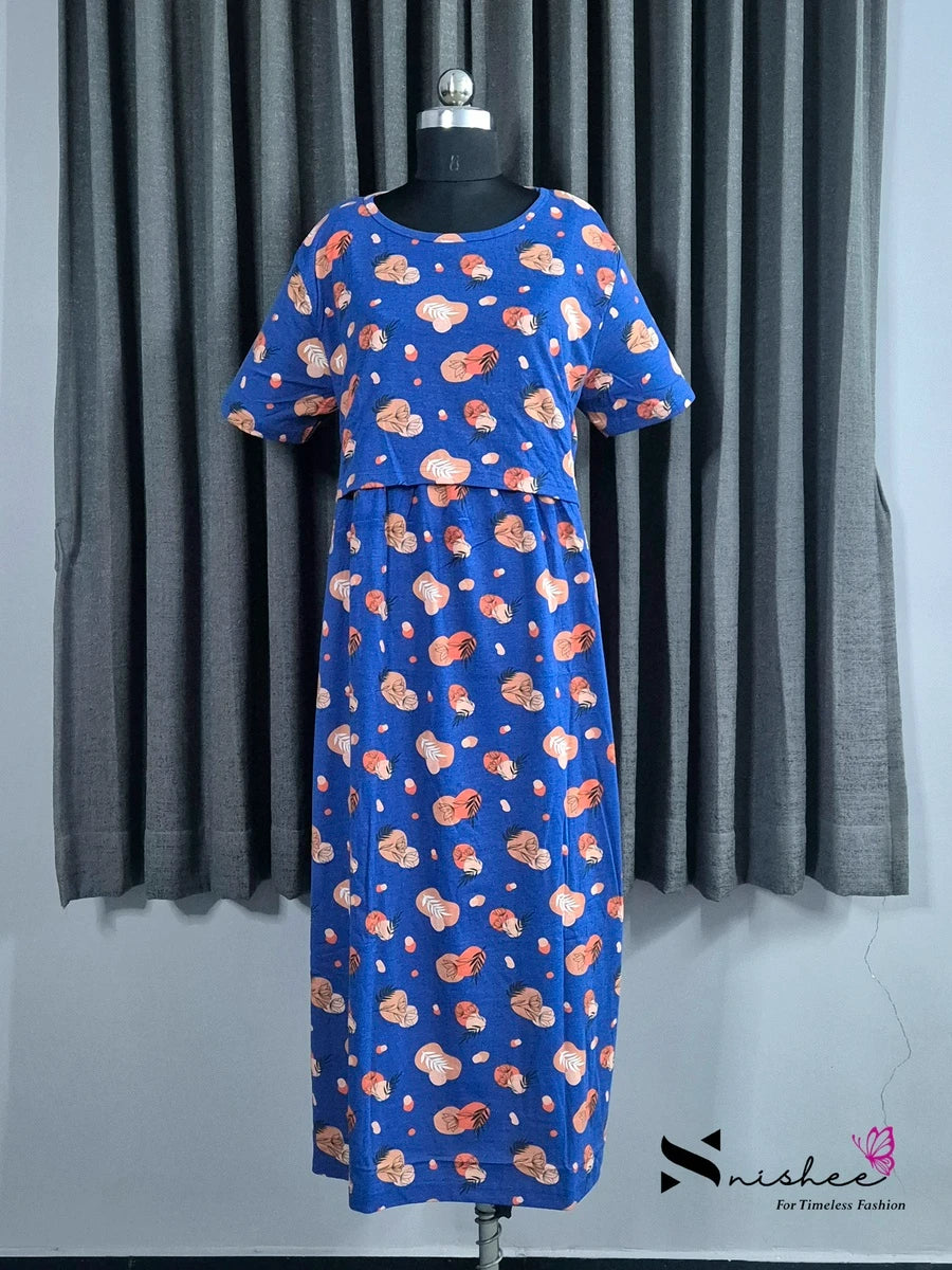 Lobelia - Pull Up - Full Length - Plus Size
