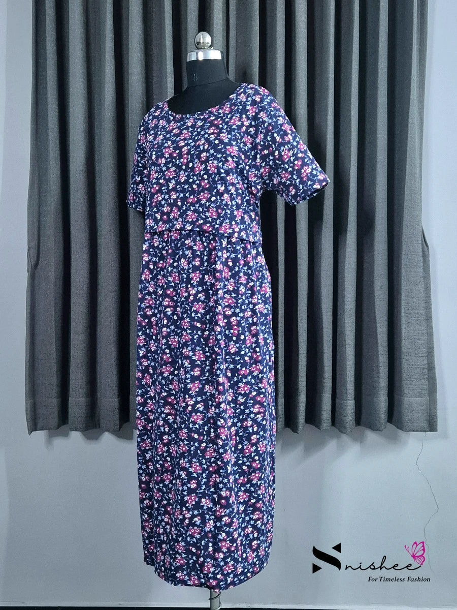 Verbena - Pull Up - Full Length - Plus Size