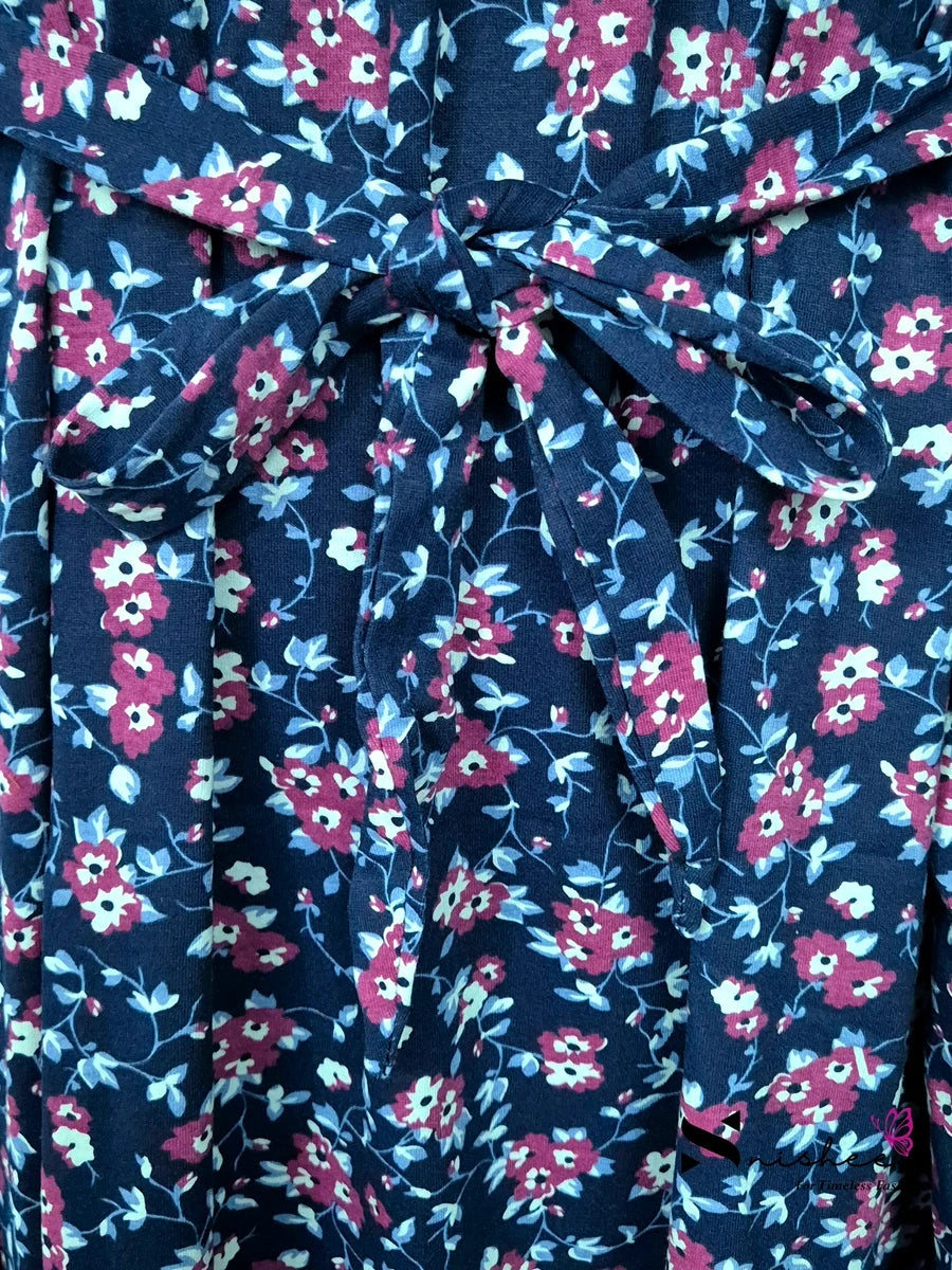 Verbena - Pull Up - Full Length - Plus Size