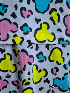 Cheetah Micki - Pull Up - Full Length - Plus Size