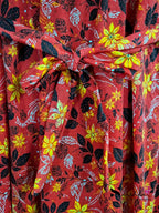 Spring Day - Pull Up - Full Length - Plus Size