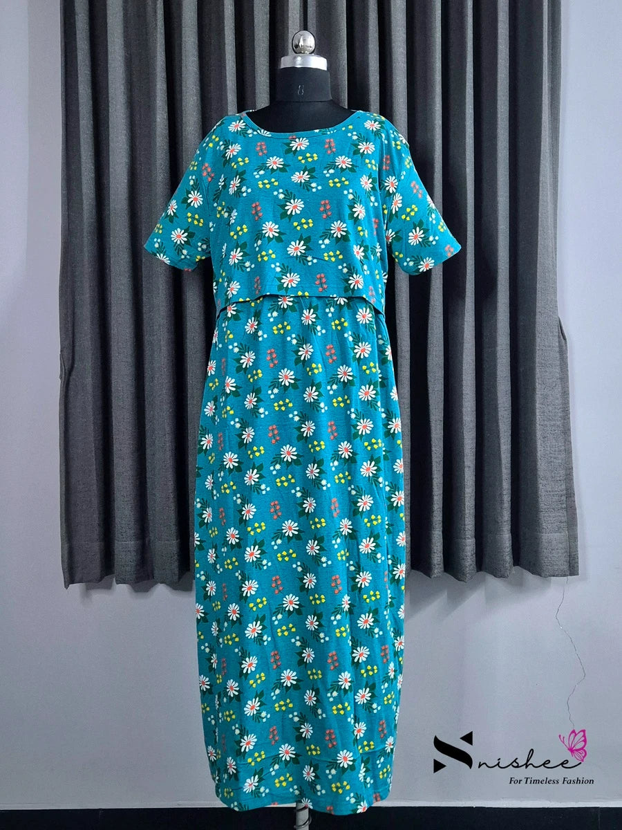 Azalea - Pull Up - Full Length - Plus Size