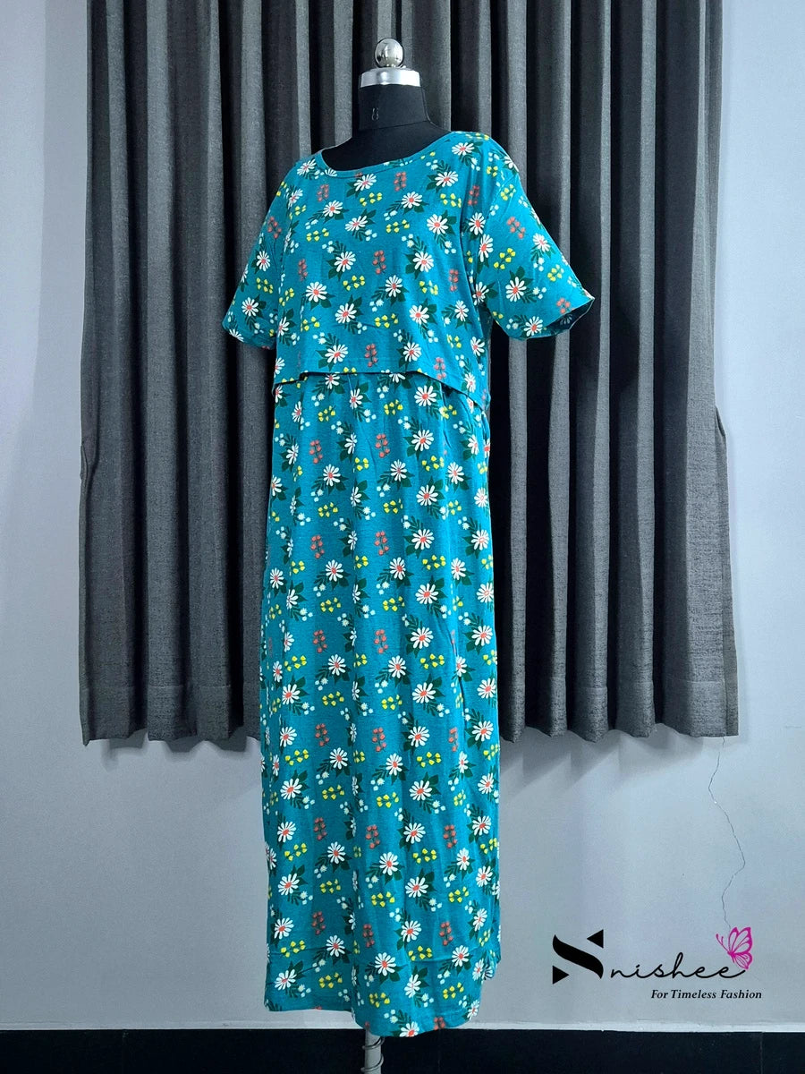 Azalea - Pull Up - Full Length - Plus Size