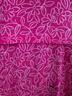Salvia - Pull Up - Full Length - Plus Size