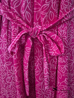 Salvia - Pull Up - Full Length - Plus Size