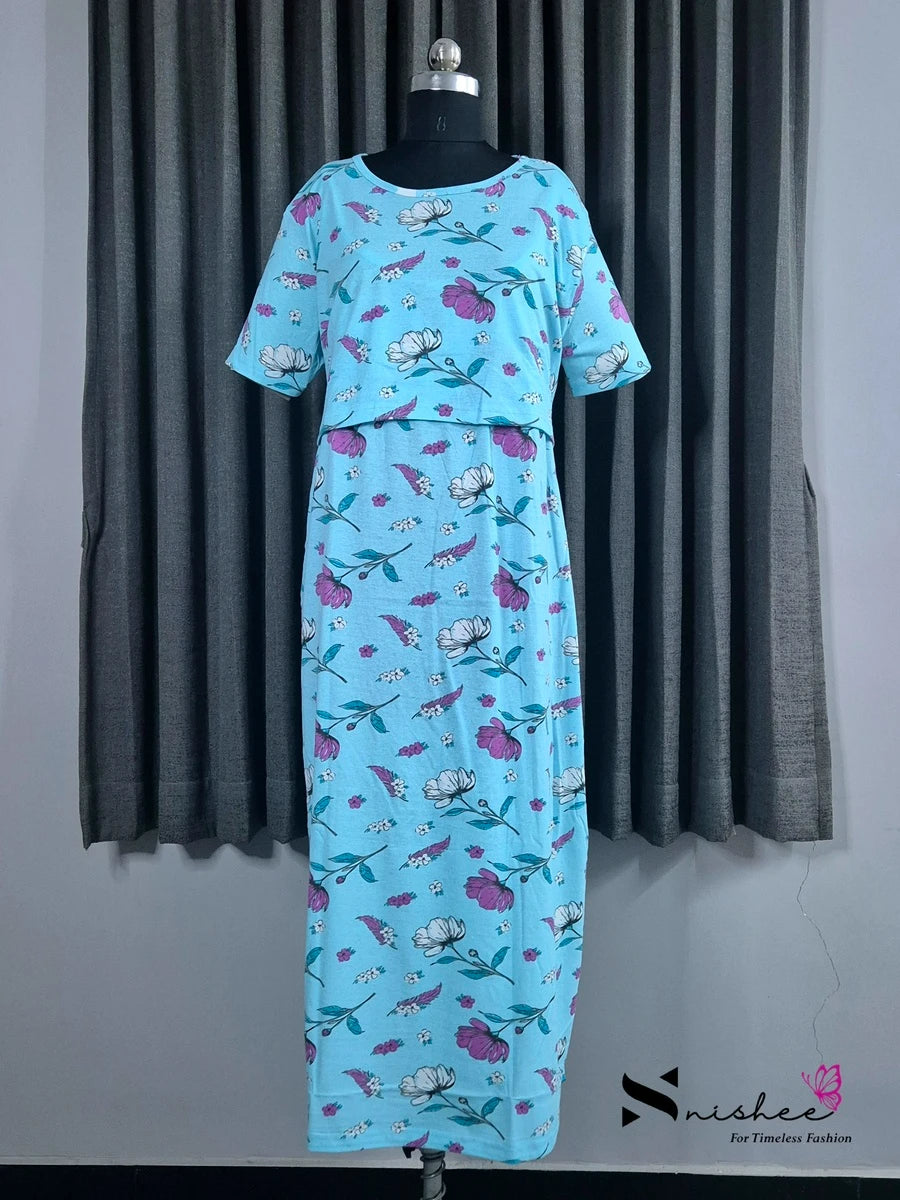 Nigella - Pull Up - Full Length - Plus Size