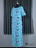 Nigella - Pull Up - Full Length - Plus Size