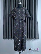 Tara - Pull Up - Full Length - Plus Size