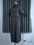 Tara - Pull Up - Full Length - Plus Size