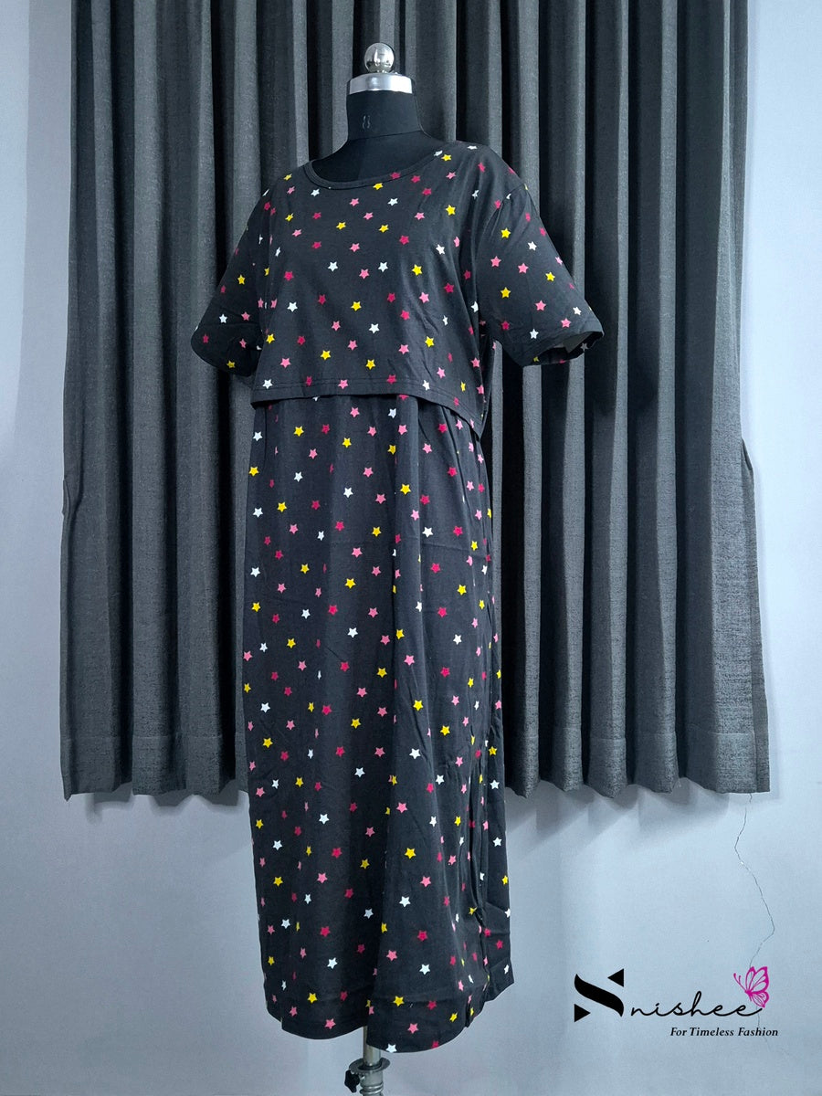 Tara - Pull Up - Full Length - Plus Size