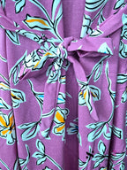 Gladiolus - Pull Up - Full Length - Plus Size