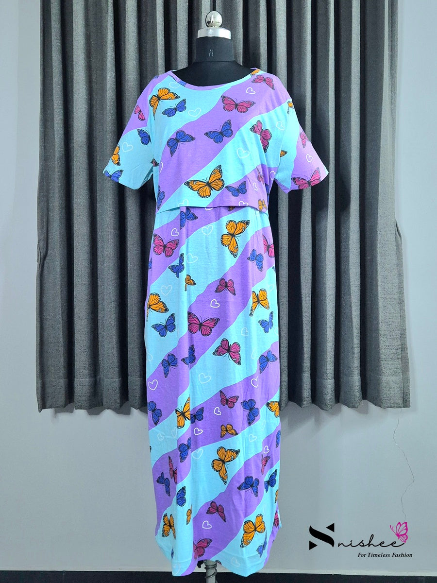 Monarch - Pull Up - Full Length - Plus Size