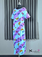 Monarch - Pull Up - Full Length - Plus Size
