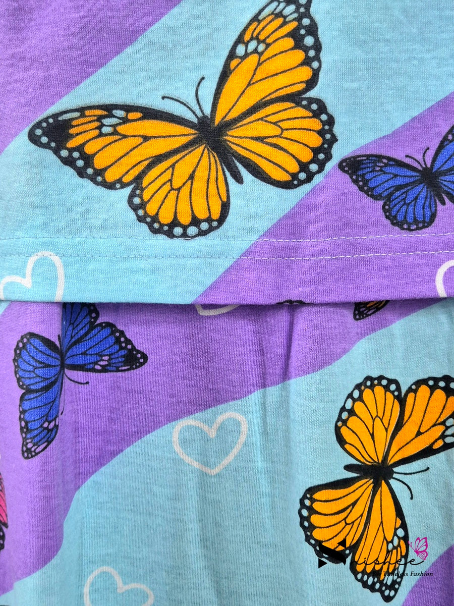 Monarch - Pull Up - Full Length - Plus Size