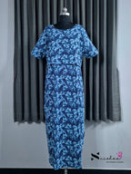 Narcissus - Pull Up - Full Length - Plus Size