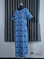 Narcissus - Pull Up - Full Length - Plus Size