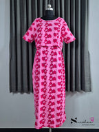 Cluster Hearts - Pull Up - Full Length - Plus Size