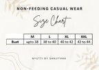 Cubic - Everyday Non-Feeding Maxi