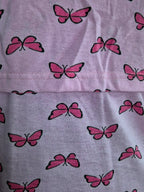 Lovely Butterfly - Pull Up Feeding Kurti
