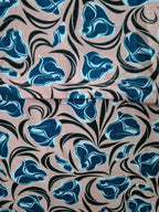 Peach Bud - Pull Up Feeding Kurti