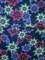 Plumeria - Pull Up Feeding Kurti