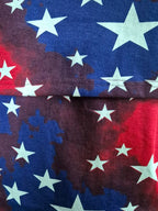 US Star - Pull Up Feeding Kurti