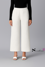 Crush Palazzo Pant