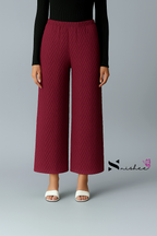 Crush Palazzo Pant