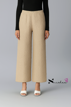 Crush Palazzo Pant