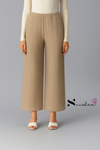 Crush Palazzo Pant