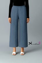 Crush Palazzo Pant