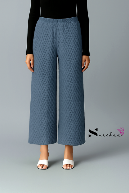 Crush Palazzo Pant