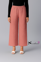 Crush Palazzo Pant