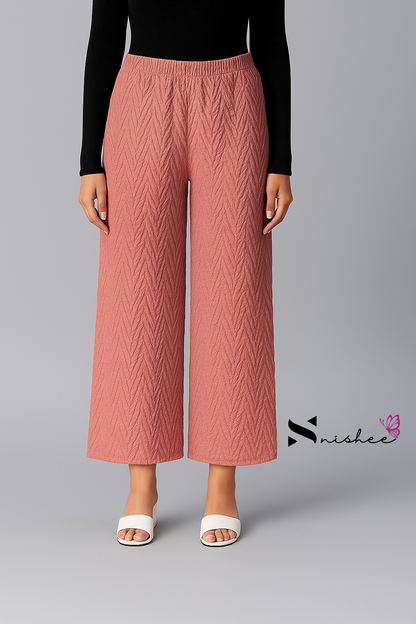 Crush Palazzo Pant