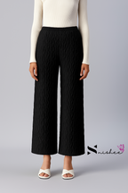 Snake Palazzo Pant