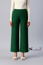Snake Palazzo Pant