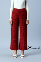 Snake Palazzo Pant
