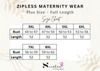 Hotstar - Pull Up - Full Length - Plus Size