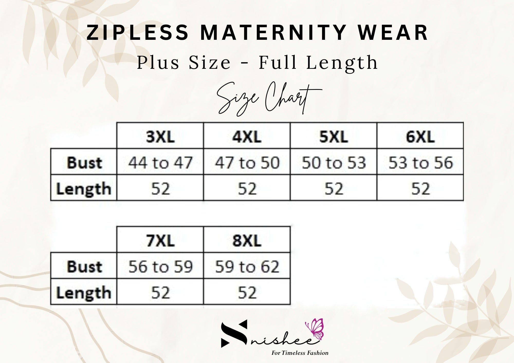 Teddy Night - Pull Up - Full Length - Plus Size