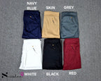 Pocket Jeggings