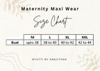 Candy - Side Pull - Midi Length