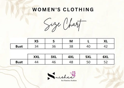Maternity Feeding Kurti - WITH ZIP (MF004)