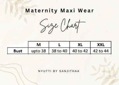 Maple - Pull Up - Midi Length